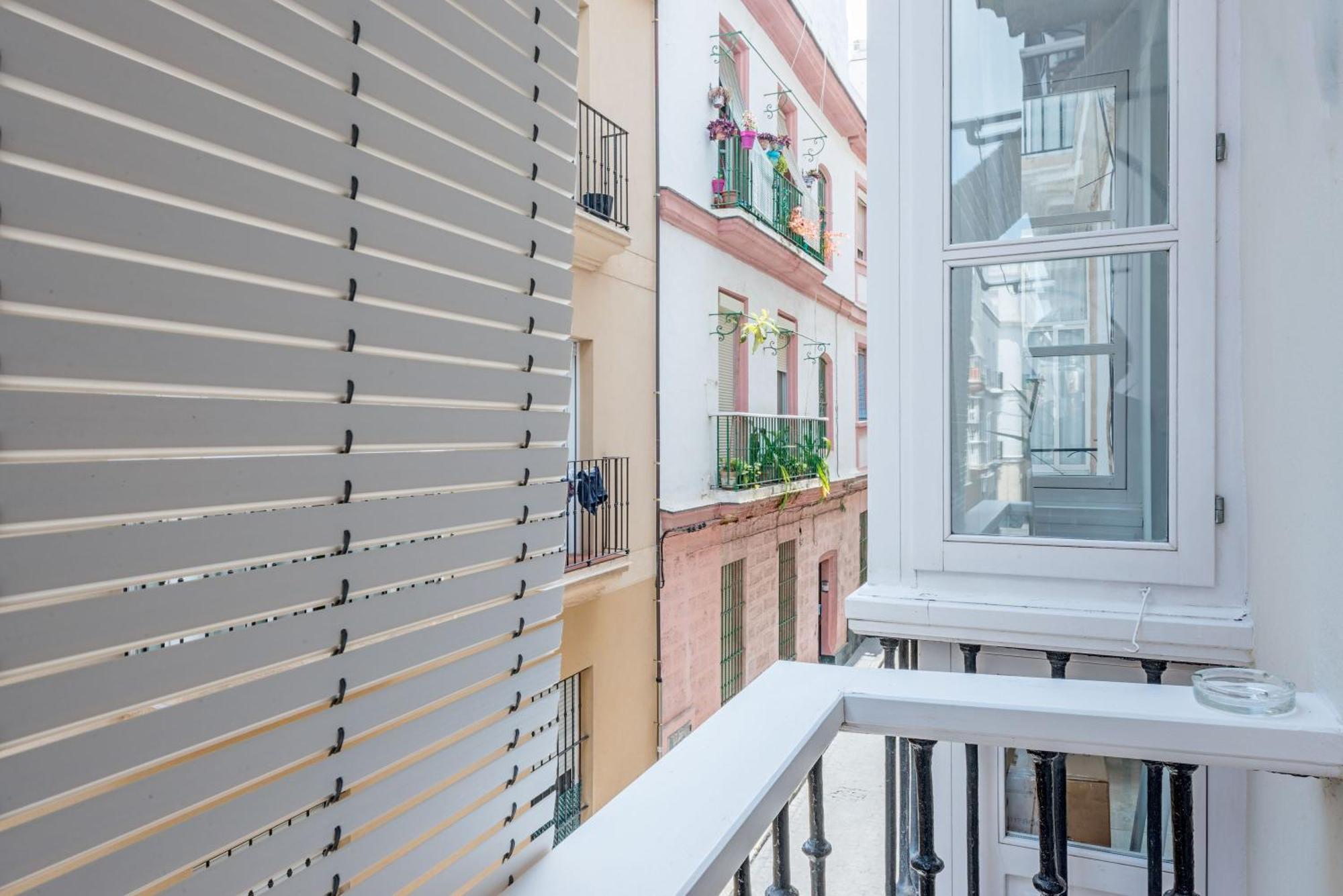 Sol 1 Izquierda Appartement